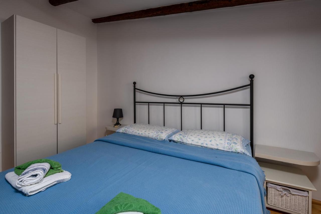 Apartment Blue Bay Rovinj Extérieur photo