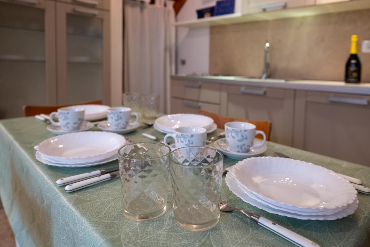 Apartment Blue Bay Rovinj Extérieur photo