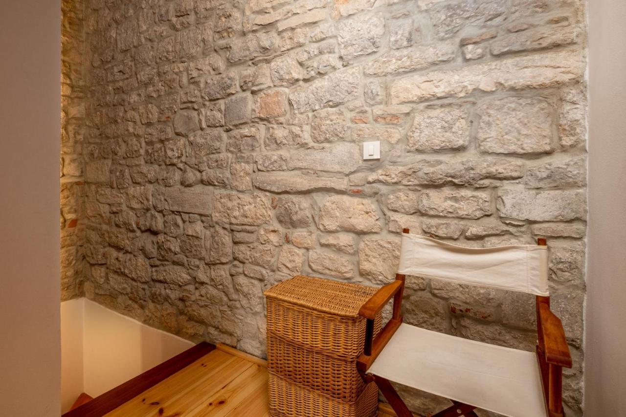 Apartment Blue Bay Rovinj Extérieur photo