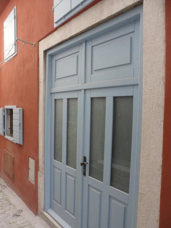 Apartment Blue Bay Rovinj Extérieur photo